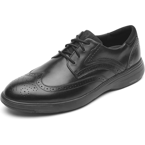 Rockport トータルモーションリンクスキャップトゥウォータープルーフ箱付き TOTAL MOTION LINKS CAP TOE｜-ROCKPORT 公式オンラインショップ-