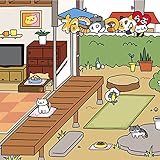 ねこあつめらぶ(Ver.しろ)