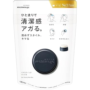 スタイリング剤 tete ラスティングワックス – product (ザ・プロダクト)