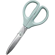 Amazon.co.jp: コクヨ はさみ ハサミ サクサ ストレート刃