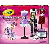 Crayola CatWalk Creations [並行輸入品]