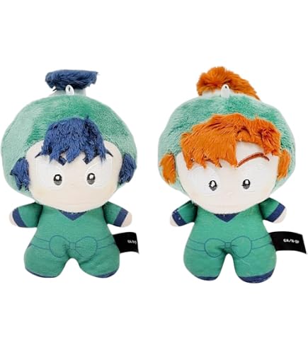 Amazon.co.jp: 【単品 善法寺伊作】忍たま乱太郎 ほわぬい ～保健委員