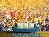 wall26 Wall Muralシリーズ 自己接着式壁紙 大型 100"x144" WMR-WP-X-C639-100x24x6