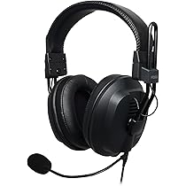 Amazon.co.jp: FOSTEX セミオープンダイナミック型 ゲーミング