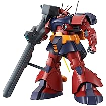 Amazon | MG 1/100 マラサイ（ユニコーンカラーVer.） （プレミアム  