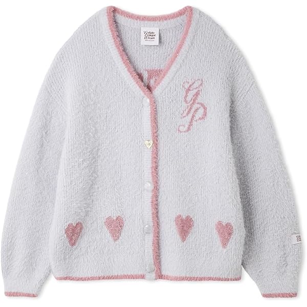 Amazon | gelato pique レディース ツインキャットジャガード