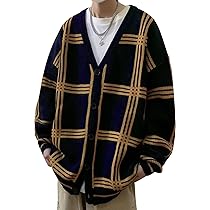 ANEW Golf チェック柄カーディガン M ANEW Golf チェック柄カーディガン M チェック柄ファッション オーバー