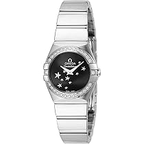 OMEGA Constellation シルバー文字盤　期間限定値引き OMEGA Constellation シルバー文字盤 期間限定値引き - メルカリ