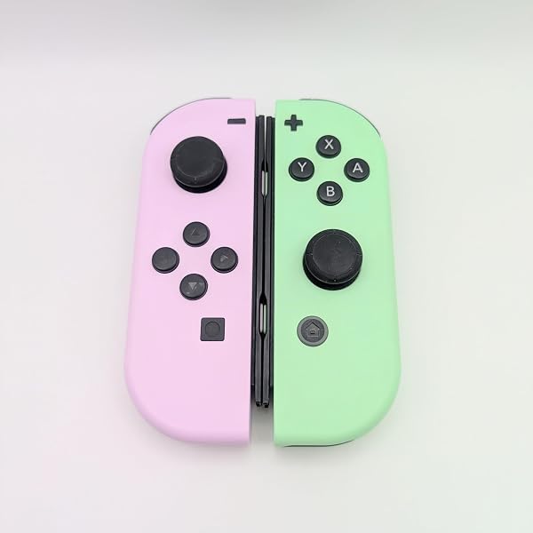 Amazon.co.jp: Nintendo Switch ジョイコン コントローラー 160 2