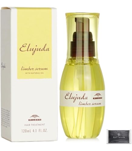 Amazon | ミルボン ディーセス エルジューダ リンバーセラム 120ml
