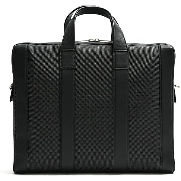 ボッテガヴェネタ（BOTTEGA VENETA）レザー ブリーフケース Amazon.co.jp: [ボッテガヴェネタ] BOTTEGA VENETA ブリーフケース