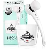 [NEOGEN 公式] ネオゼンカナディアンクレイポアクレンザー (ブラシ付き) 120g 【韓国直送】