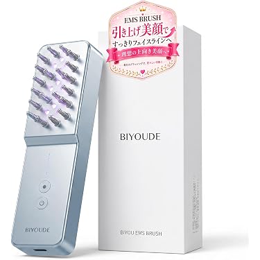 Amazon.co.jp 最新リリース: フェイシャルエステツール の新着
