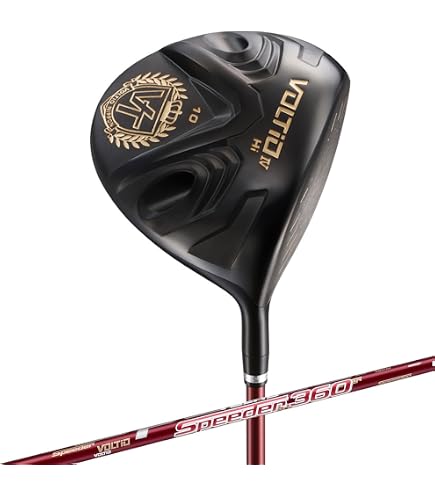Amazon.co.jp: カタナゴルフ(KATANA GOLF) ドライバー 485cc NINJA Hi