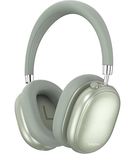Amazon.co.jp: Srhythm NC35 ノイズキャンセリングヘッドホン