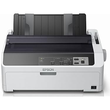 Amazon.co.jp 売れ筋ランキング: ドットプリンタ の中で最も人気のある