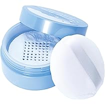 Amazon.co.jp: rint (リント) UVカットグロウボディパウダー 日焼け