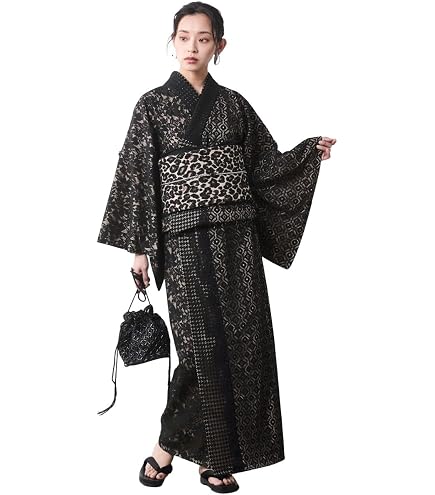白鵬　浴衣　仕立て上がり　大相撲　反物 Amazon.co.jp: 大相撲 元 横綱 白鵬 浴衣反物（一反と2.3m）と甚平