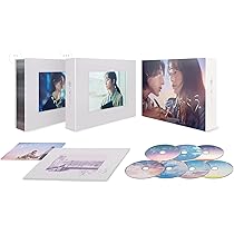 DATING GAME DVD セット 口説ボス”ファン待望のBlu-ray/DVD BOXがいよいよ2月25日発売！特典
