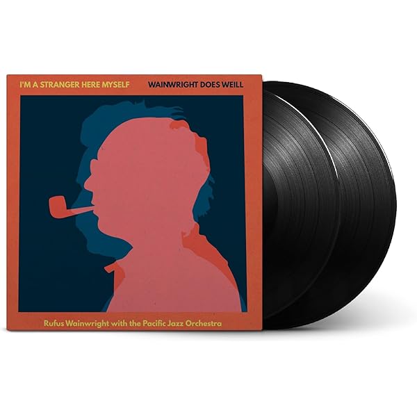 Amazon.co.jp: Rufus Wainwright: Dream Requiem (Vinyl) [Analog