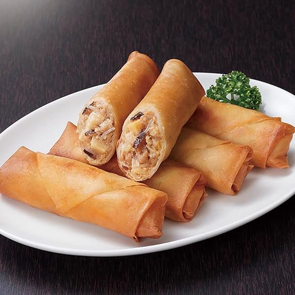 はるまき Amazon.co.jp: 春巻 35g×10本 (nh161510) : 食品・飲料・お酒