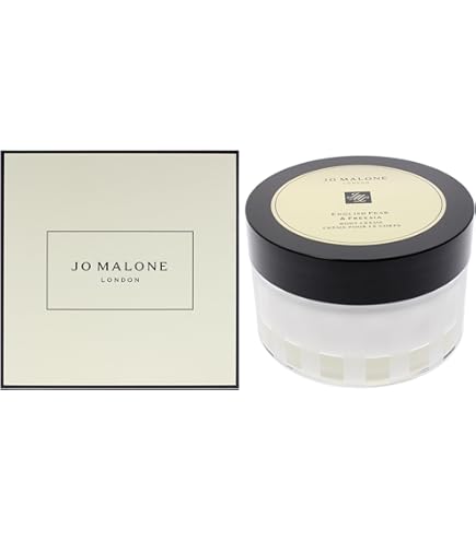 JO MALONE English Pear & Freesia Body & Hand Lotion (250 ml