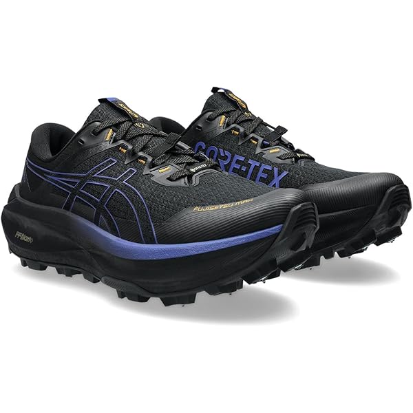 Amazon | [アシックス] トレイルランニングシューズ GEL-FujiSetsu 3