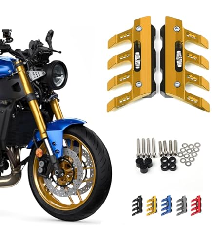 Amazon.co.jp: オートバイフェンダーレスキット ヤマハ XSR 900