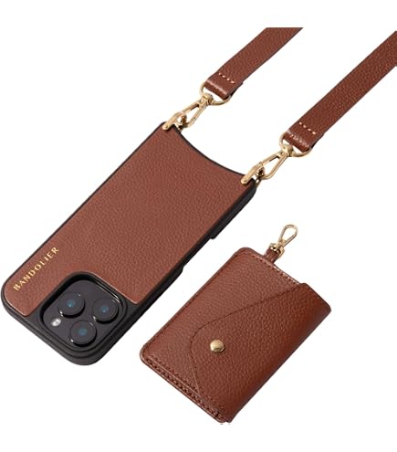 Amazon.co.jp: [バンドリヤー] スマホショルダー スマホケース