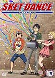 SKET DANCE ��9�� �ʏ��