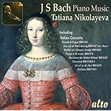 Bach,J.S.: Pieces Arranged for