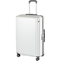 Amazon | エーストーキョー スーツケース 大型 大容量 lサイズ 7