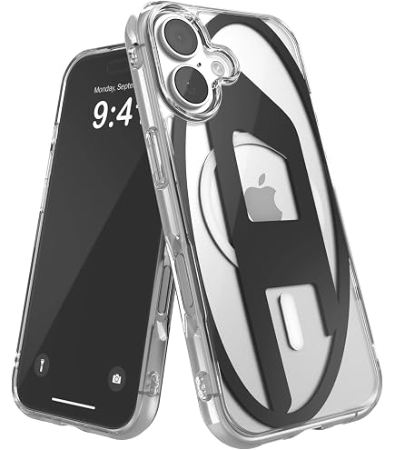 Amazon.co.jp: [Diesel] [ディーゼル] CASETiFY アイフォンケース
