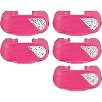 Amazon | アガツマ(AGATSUMA) ラブネイル ネイルスタンパー すみ