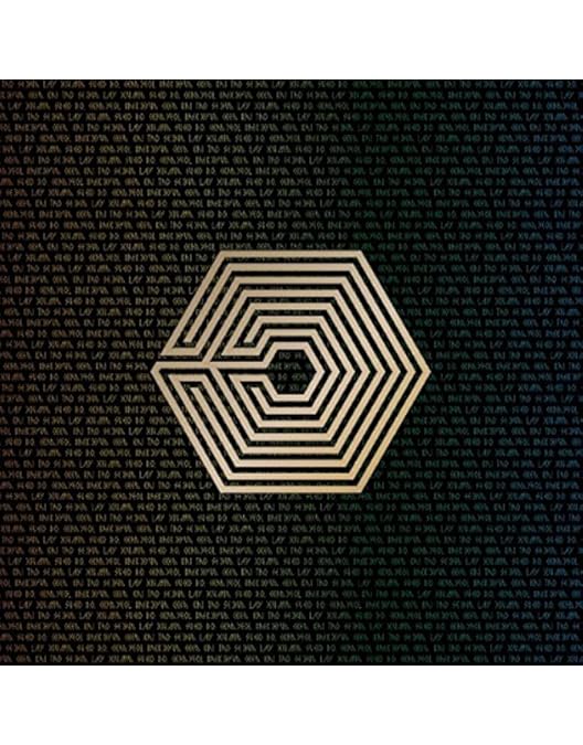 Amazon.co.jp: EXO PLANET #3 - The EXO'rDIUM in JAPAN(初回生産限定