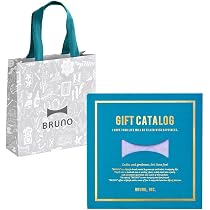 Amazon｜BRUNO ブルーノ 【手提袋付き】カタログギフト パステル