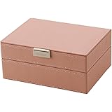 茶谷産業 Blossom ジュエルケースセット ピンク 240-625P