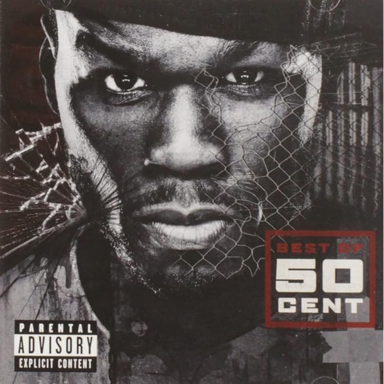 激レア盤★50 Cent Get Rich Or Die Tryin' レコード 50 CENT GET RICH OR DIE TRYIN LP VINYL NEW!! IN DA CLUB, 21