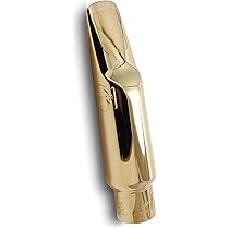 Jodyjazz DV NY Alto #5 ジョディジャズ　アルトマウスピース JODYJAZZ DV NY Alto #5 アルトサックス用 マウスピース 【開き