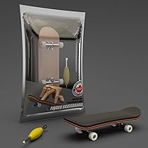 Amazon | フィンガーボード ヴァートランプ Fingerboard Vert