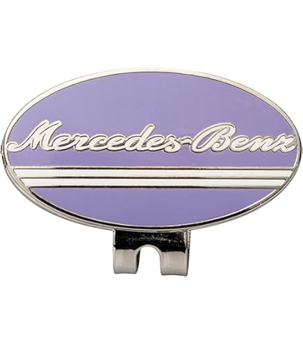 Amazon | 【メルセデス・ベンツ コレクション】純正 クリップマーカー