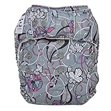 GroVia O.N.E Baby Cloth Diaper - Ophelia by GroVia