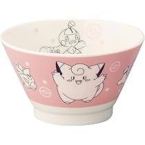 Amazon.co.jp: 山加商店 「 ポケットモンスター Pokemon 」 茶碗 お