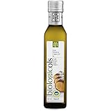 [biologicoils・ビオロジックオイルズ] モデナ産有機バルサミコ酢 IGP・赤 250ml (地理的表示保護認定商品、地元イタリアの伝統製法、保存料・添加物不使用、酸味と甘みが絶妙、ドレッシングに最適、お肉や魚料理にも)