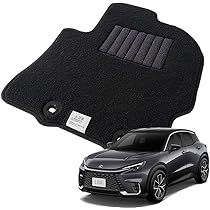 Amazon | 協和産業 レクサス LBX フロアマット スタンダード