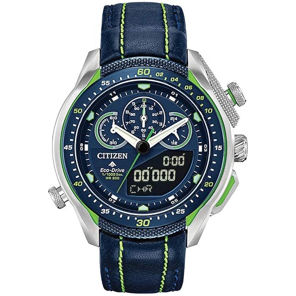 Amazon.co.jp: [シチズン]CITIZEN 腕時計 PROMASTER ECO-DRIVE DIVER
