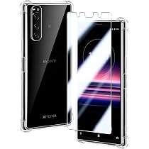 箱ケースフィルム種付Xperia5IV(SIMフリ)128GB 価格交渉可能です 61Wm4u0qZfL._AC_UL210_SR210,