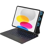 Amazon.co.jp: Bettdow【2026最新型】スマート接続 マジックキーボード