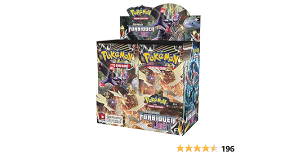 年末のプロモーション バーニングシャドウ サン ムーン Tcg ポケモン 日本ではなかなか手に入らない海外の並行輸入品 逆輸入品 ブースター 未開封 ディスプレイボックス入り おもちゃ Www Solidarite Numerique Fr