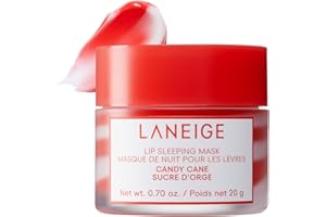 ラネージュ リップスリーピングマスク キャンディケイン 20g リップクリーム リップバーム リップマスク 保湿 韓国